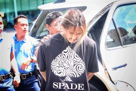 Cebuano Rapper Range 999 Arrested for Shooting Foreigner; .